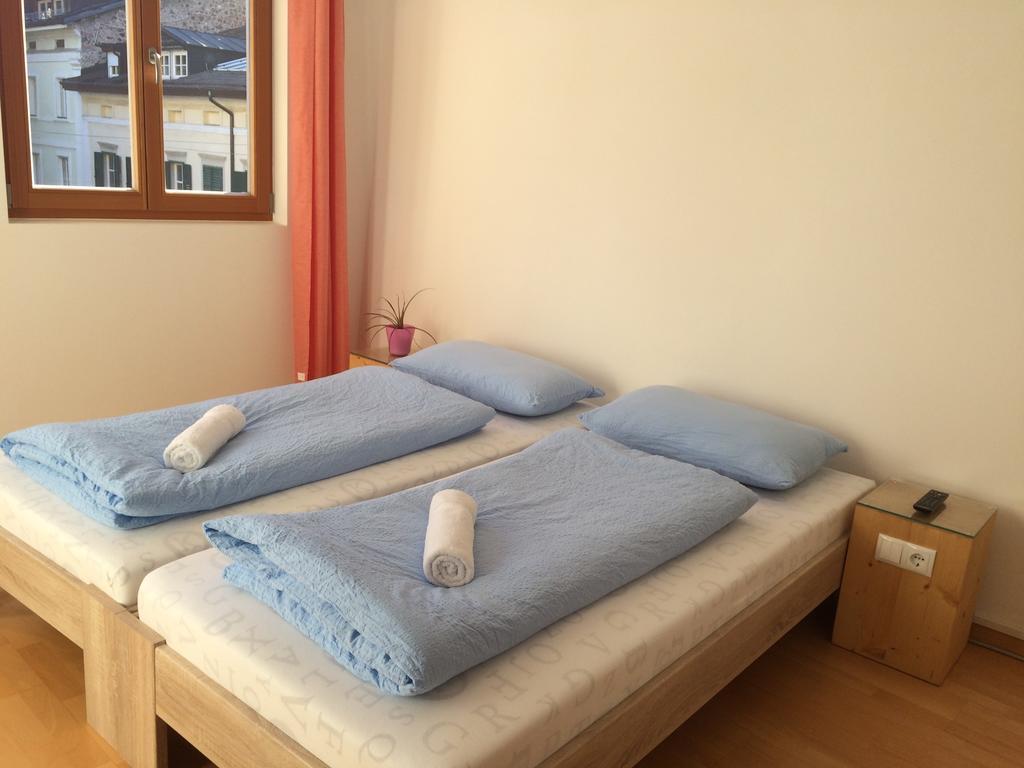Argentieri Guesthouse Bozen Exterior foto