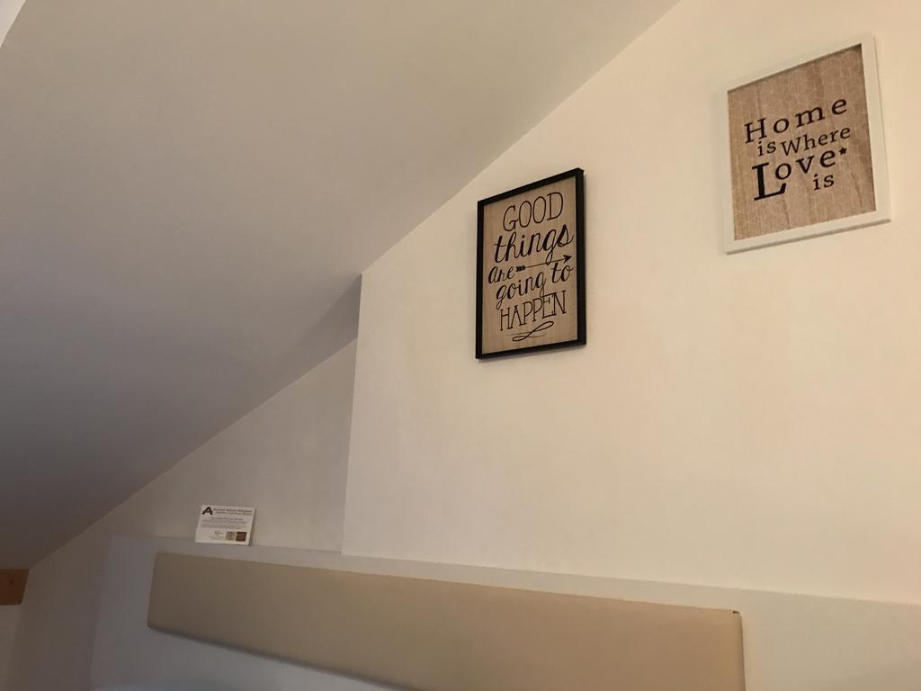 Argentieri Guesthouse Bozen Exterior foto