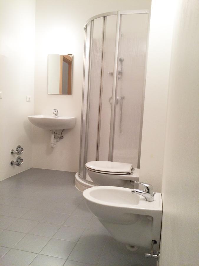 Argentieri Guesthouse Bozen Exterior foto
