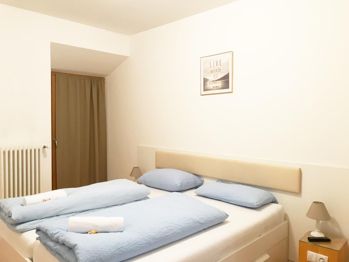 Argentieri Guesthouse Bozen Exterior foto