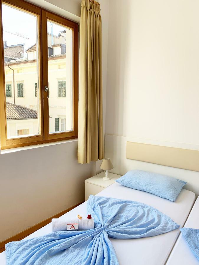 Argentieri Guesthouse Bozen Exterior foto